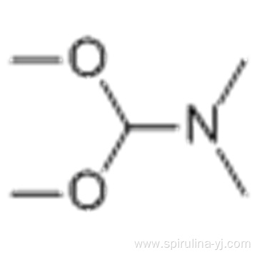 N,N-Dimethylformamide dimethyl acetal CAS 4637-24-5